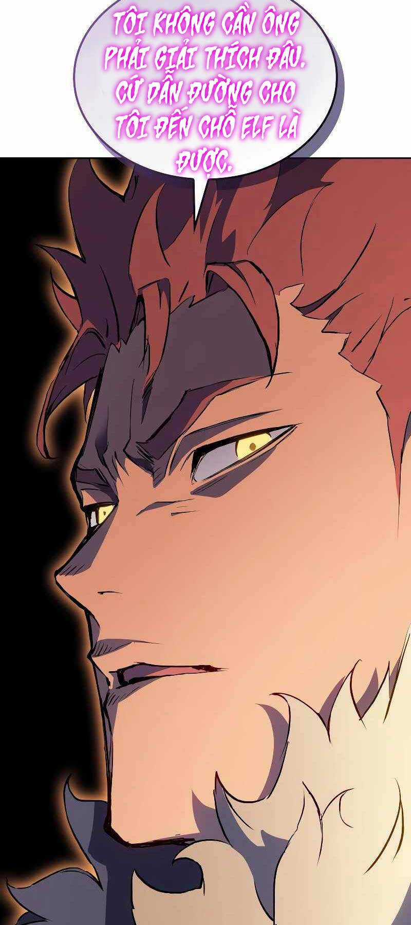 Đế Vương Hồi Quy Chương 12 trang 83