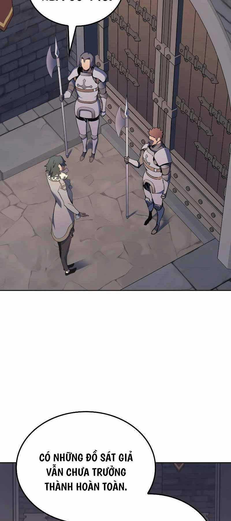 Đế Vương Hồi Quy Chương 12 trang 86