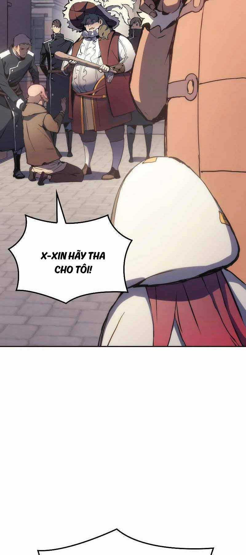 Đế Vương Hồi Quy Chương 12 trang 9