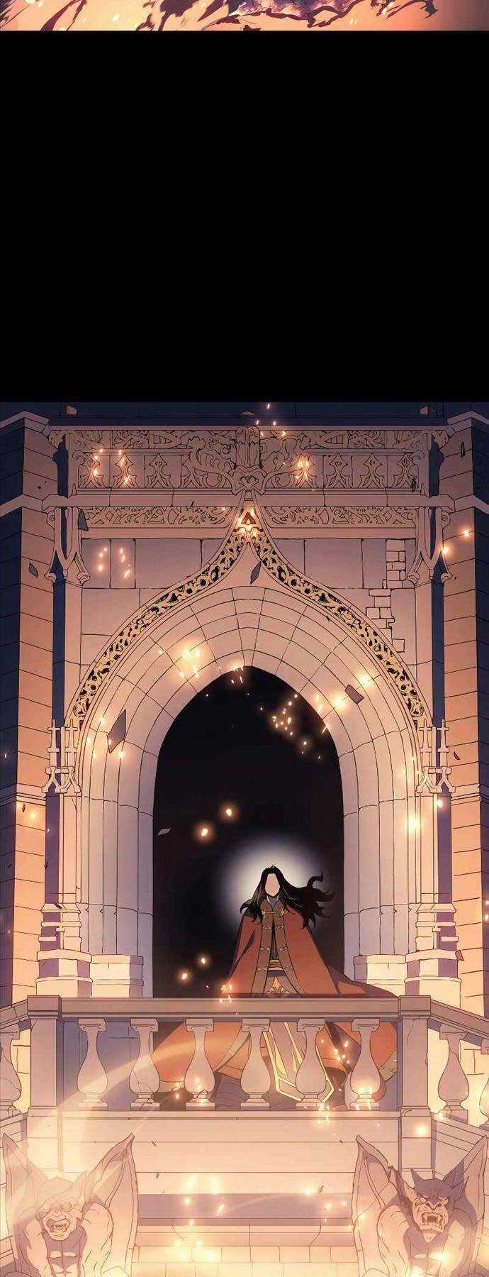 Đế Vương Hồi Quy Chương 13 trang 10