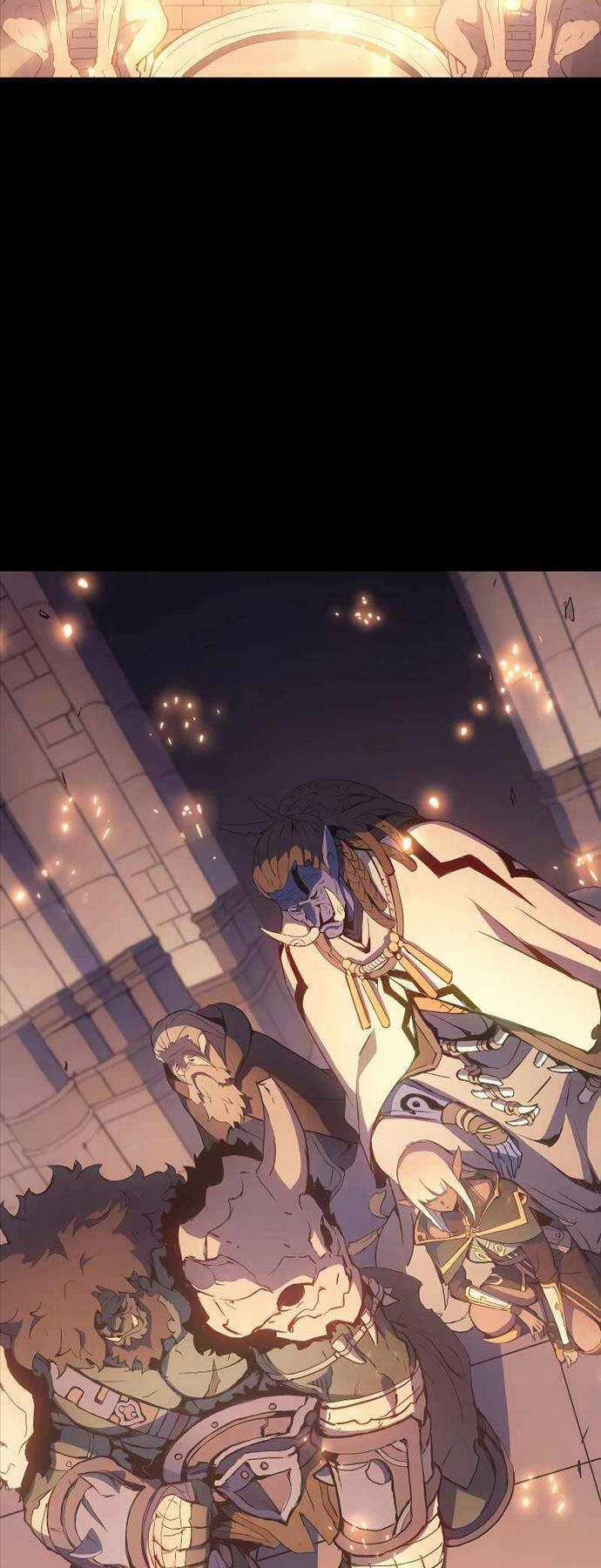 Đế Vương Hồi Quy Chương 13 trang 11