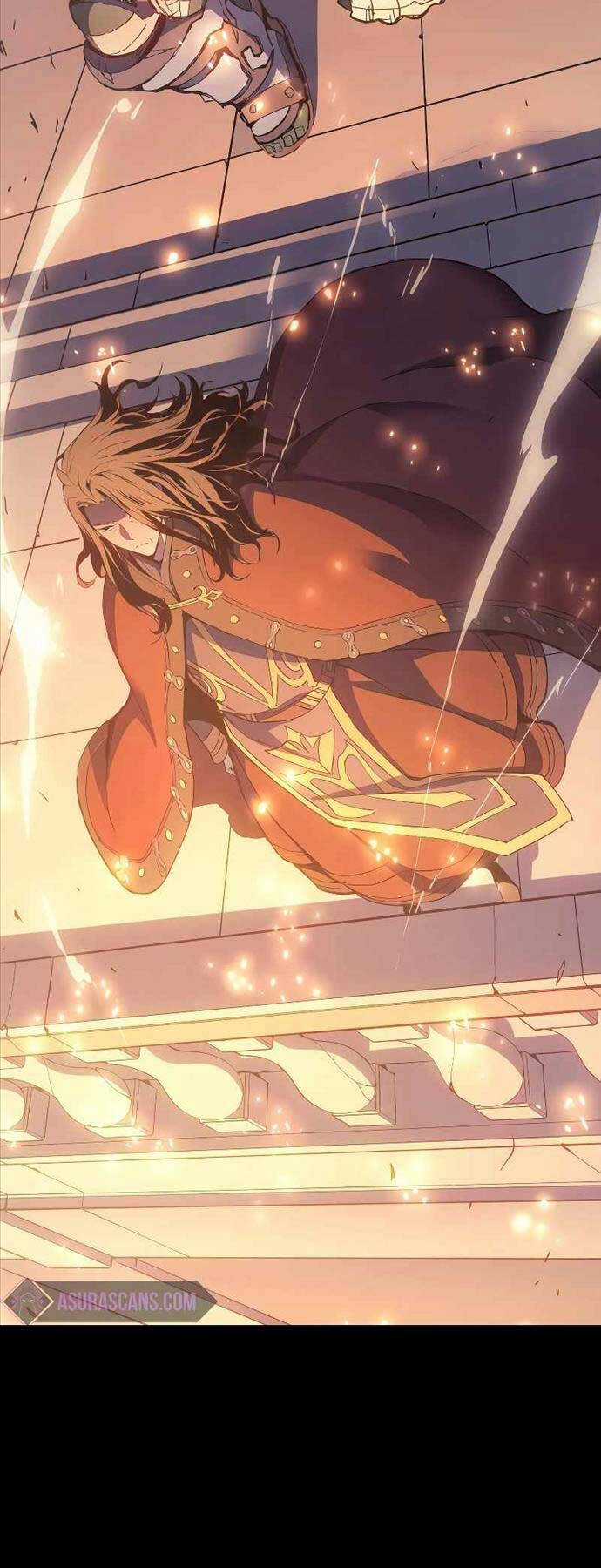 Đế Vương Hồi Quy Chương 13 trang 12