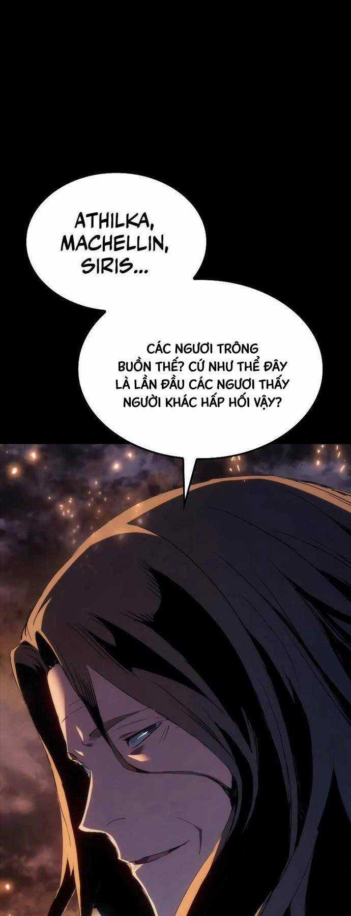 Đế Vương Hồi Quy Chương 13 trang 14