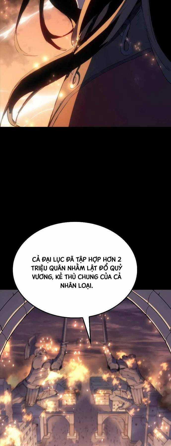 Đế Vương Hồi Quy Chương 13 trang 15