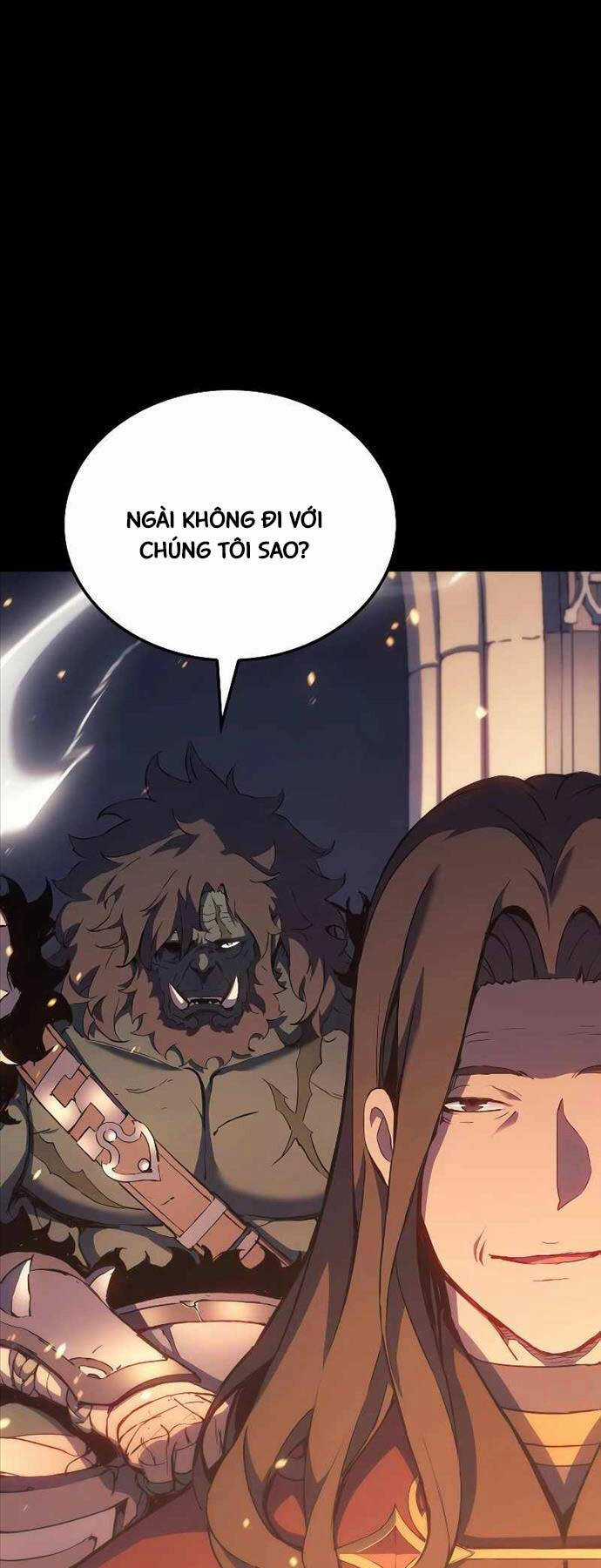 Đế Vương Hồi Quy Chương 13 trang 18