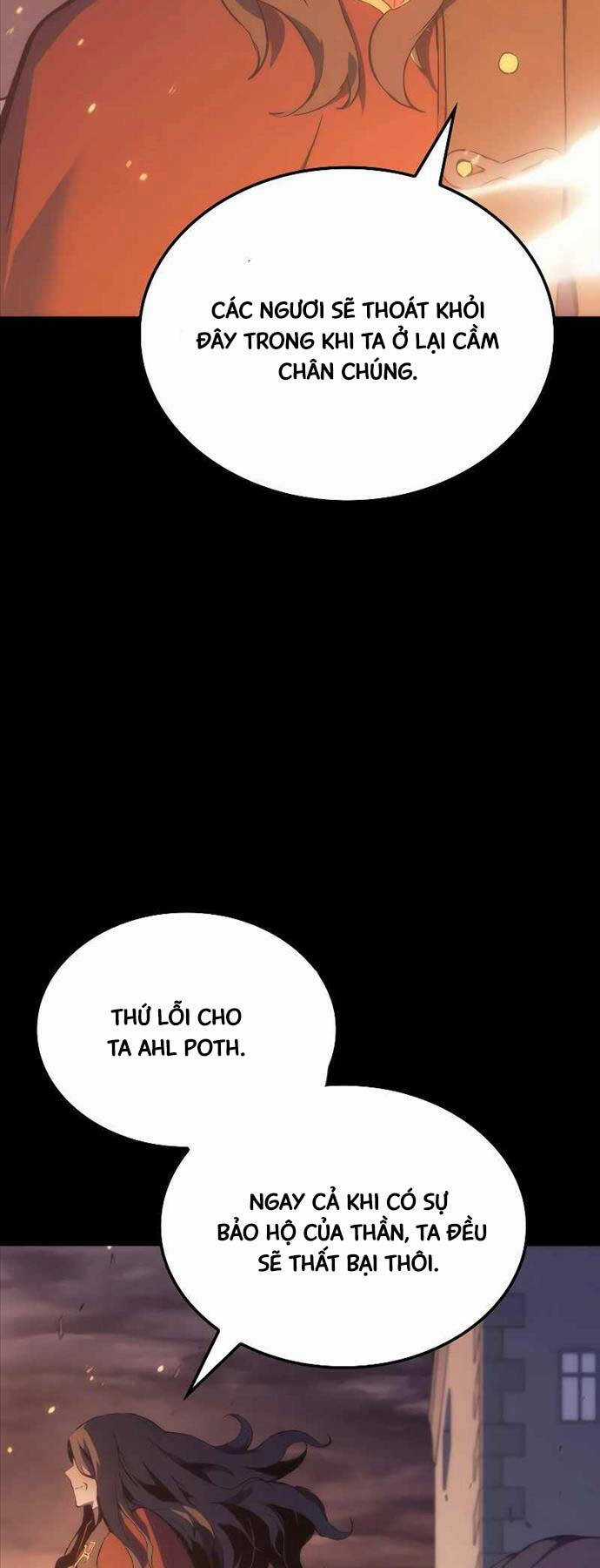 Đế Vương Hồi Quy Chương 13 trang 19