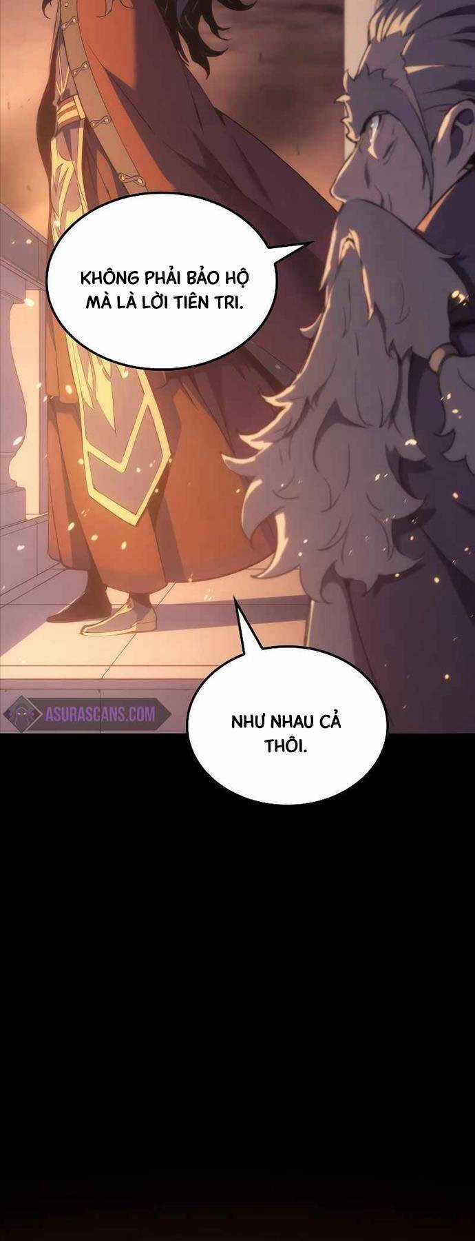 Đế Vương Hồi Quy Chương 13 trang 20