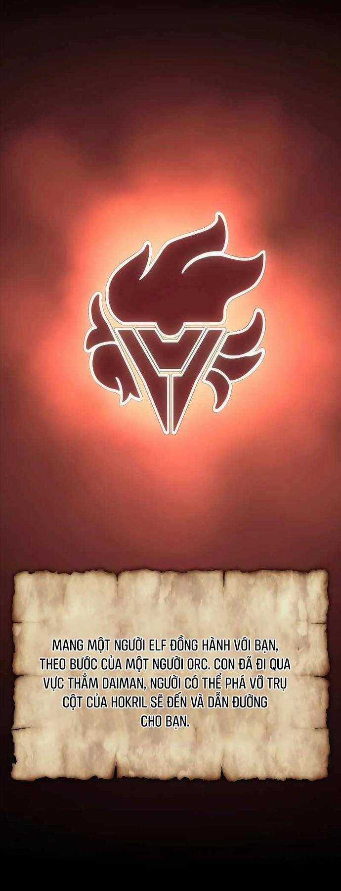 Đế Vương Hồi Quy Chương 13 trang 21