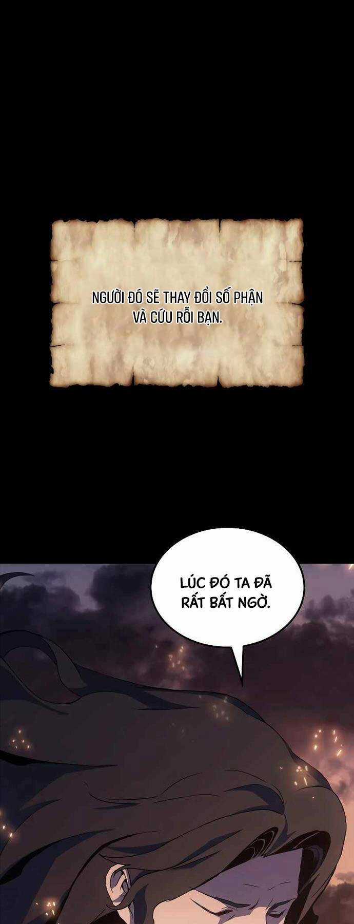 Đế Vương Hồi Quy Chương 13 trang 22