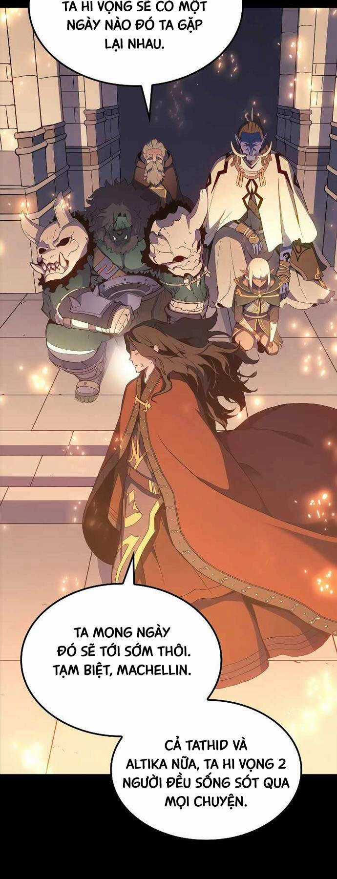 Đế Vương Hồi Quy Chương 13 trang 24