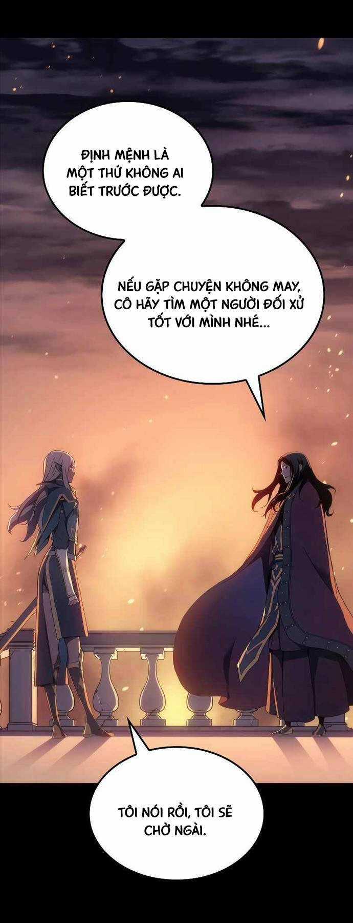 Đế Vương Hồi Quy Chương 13 trang 27