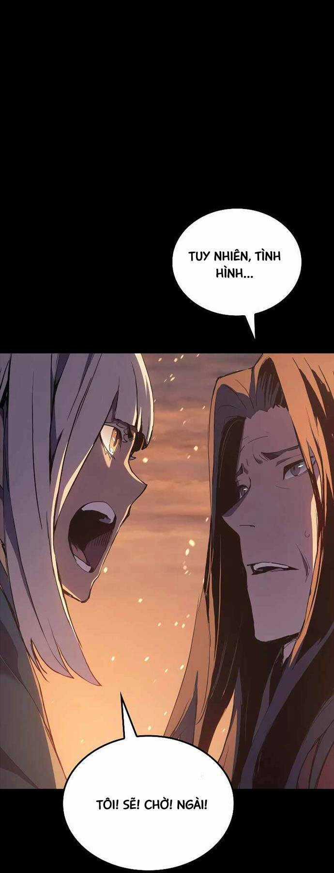 Đế Vương Hồi Quy Chương 13 trang 28