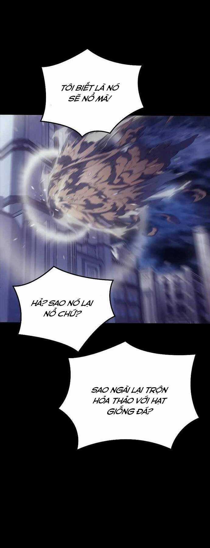 Đế Vương Hồi Quy Chương 13 trang 3