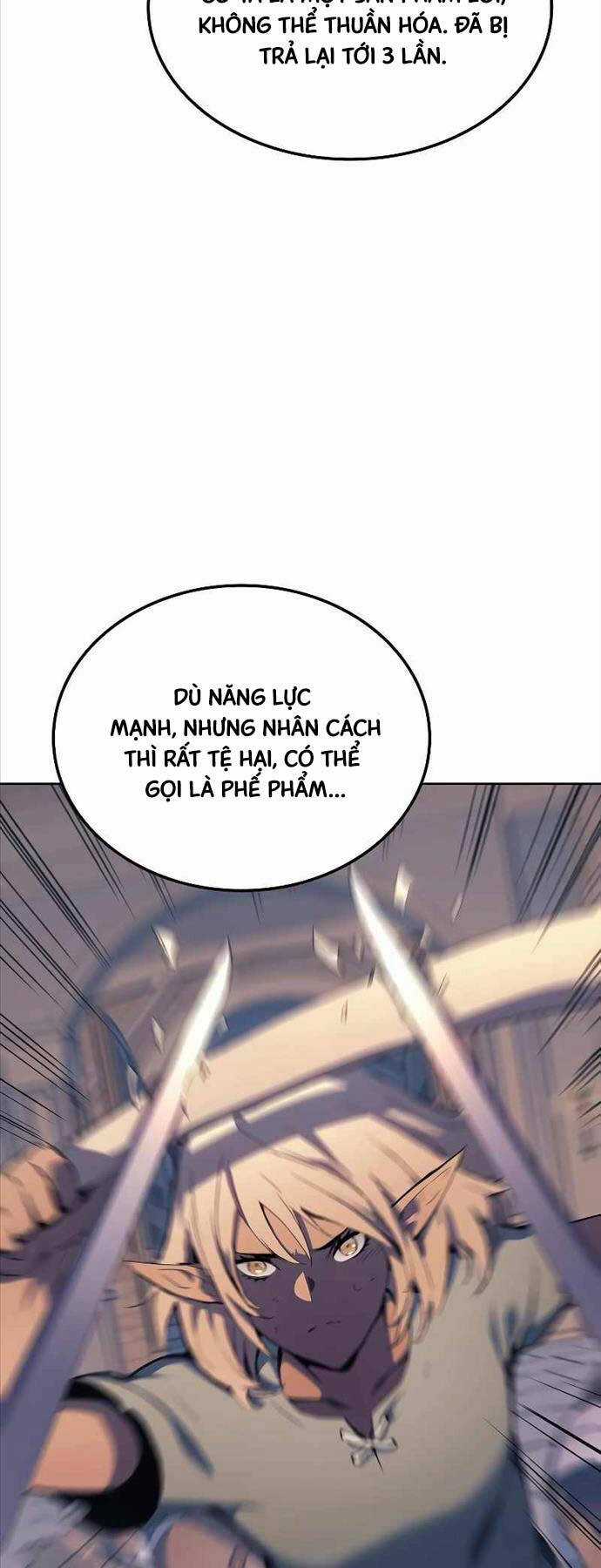 Đế Vương Hồi Quy Chương 13 trang 33