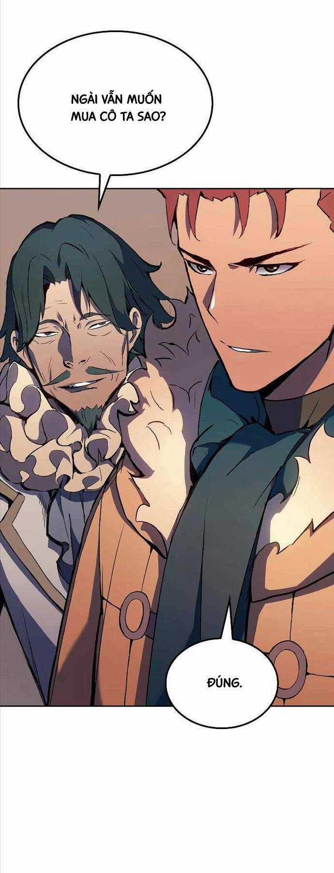 Đế Vương Hồi Quy Chương 13 trang 35