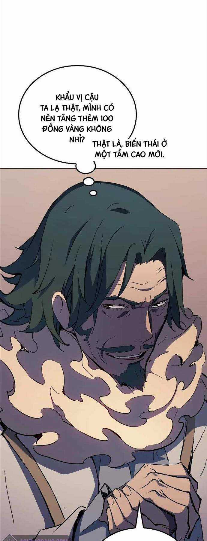 Đế Vương Hồi Quy Chương 13 trang 36