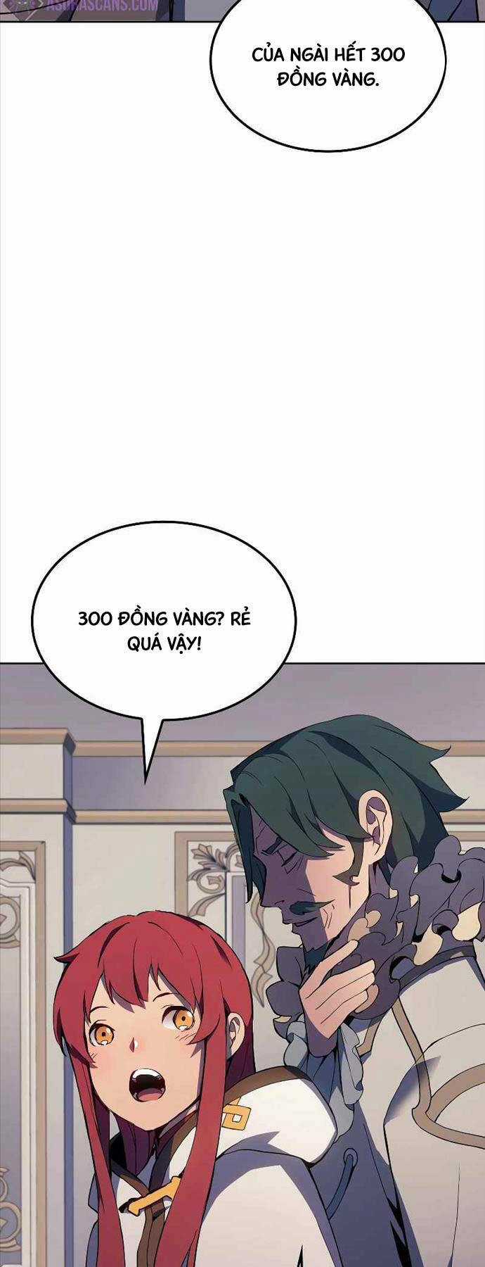 Đế Vương Hồi Quy Chương 13 trang 37