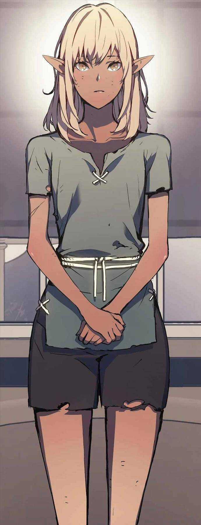 Đế Vương Hồi Quy Chương 13 trang 39