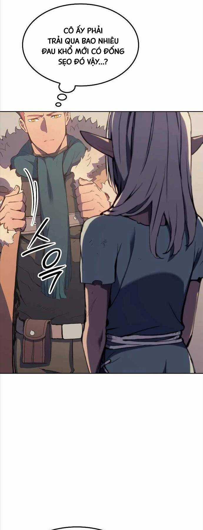 Đế Vương Hồi Quy Chương 13 trang 41