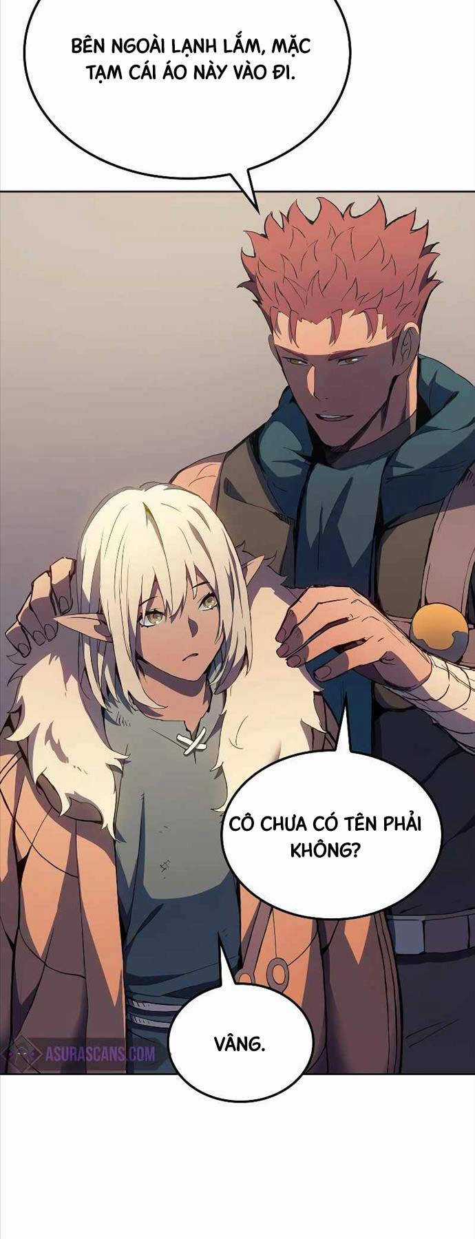 Đế Vương Hồi Quy Chương 13 trang 43