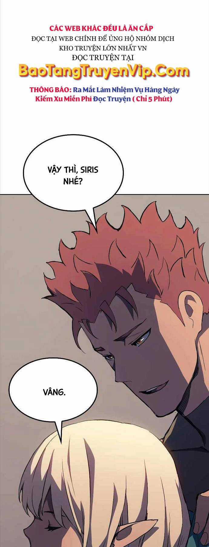 Đế Vương Hồi Quy Chương 13 trang 44