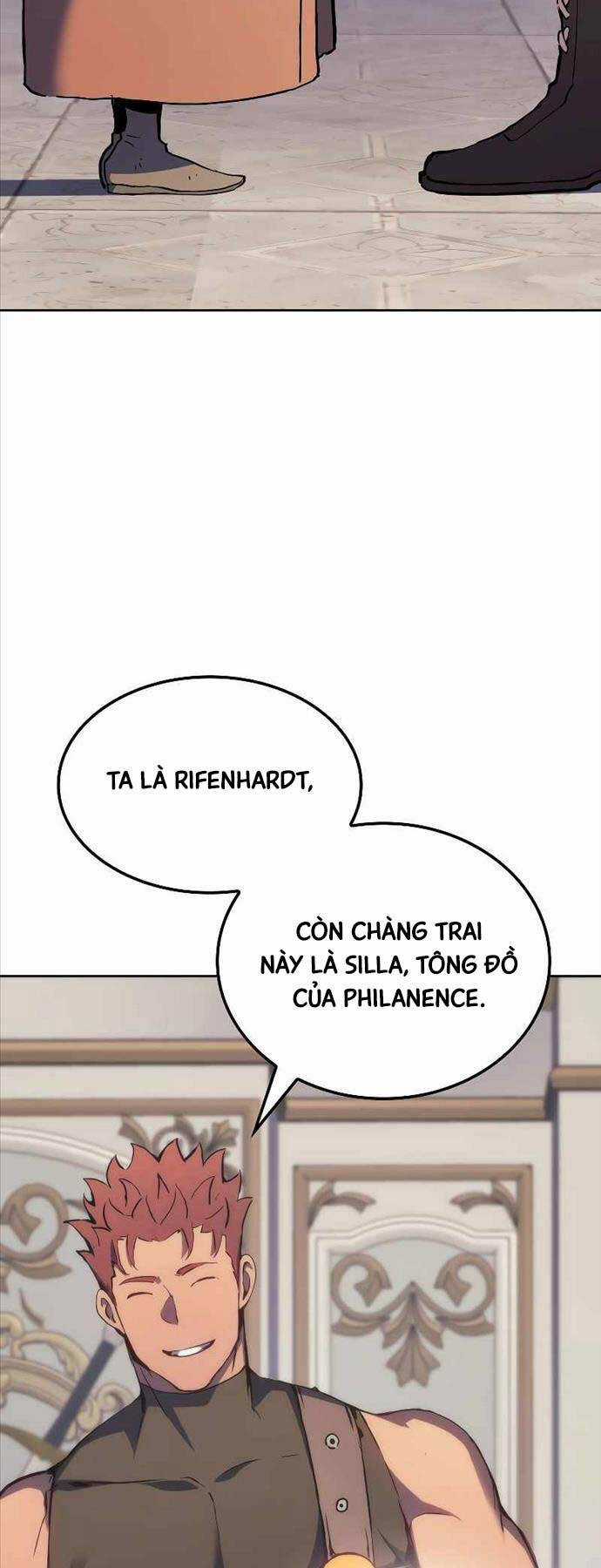 Đế Vương Hồi Quy Chương 13 trang 47