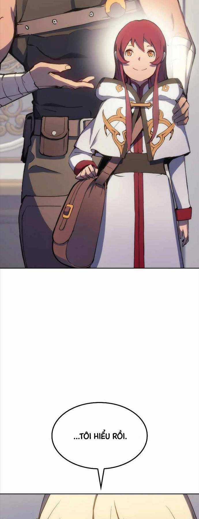 Đế Vương Hồi Quy Chương 13 trang 48