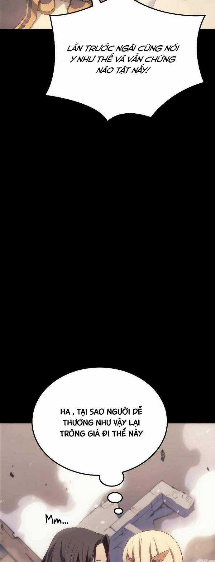 Đế Vương Hồi Quy Chương 13 trang 5