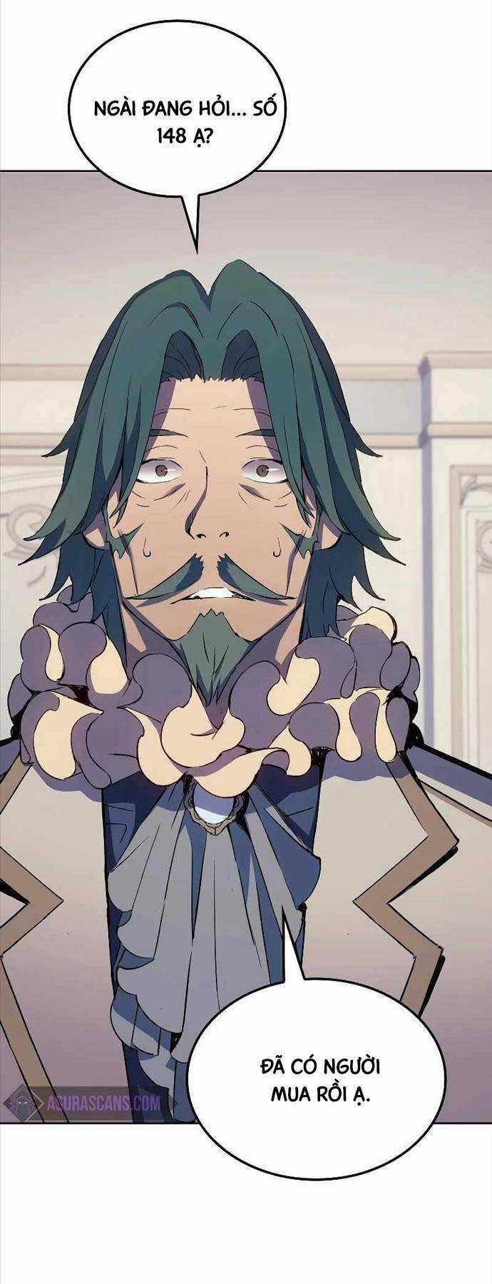 Đế Vương Hồi Quy Chương 13 trang 51