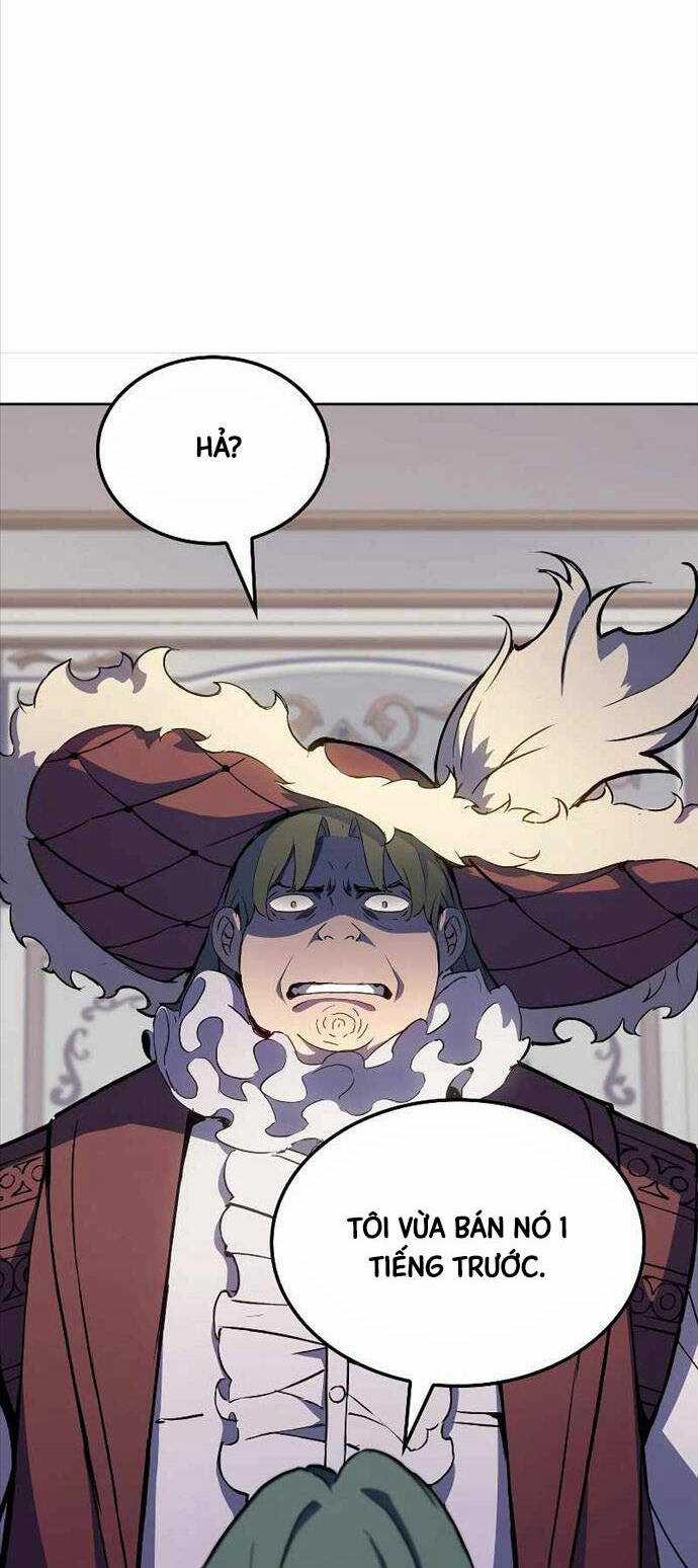 Đế Vương Hồi Quy Chương 13 trang 52