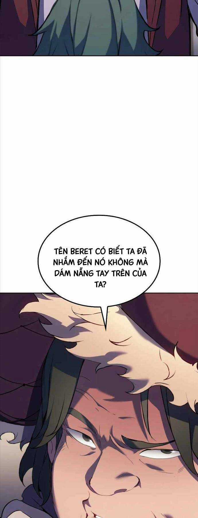 Đế Vương Hồi Quy Chương 13 trang 53