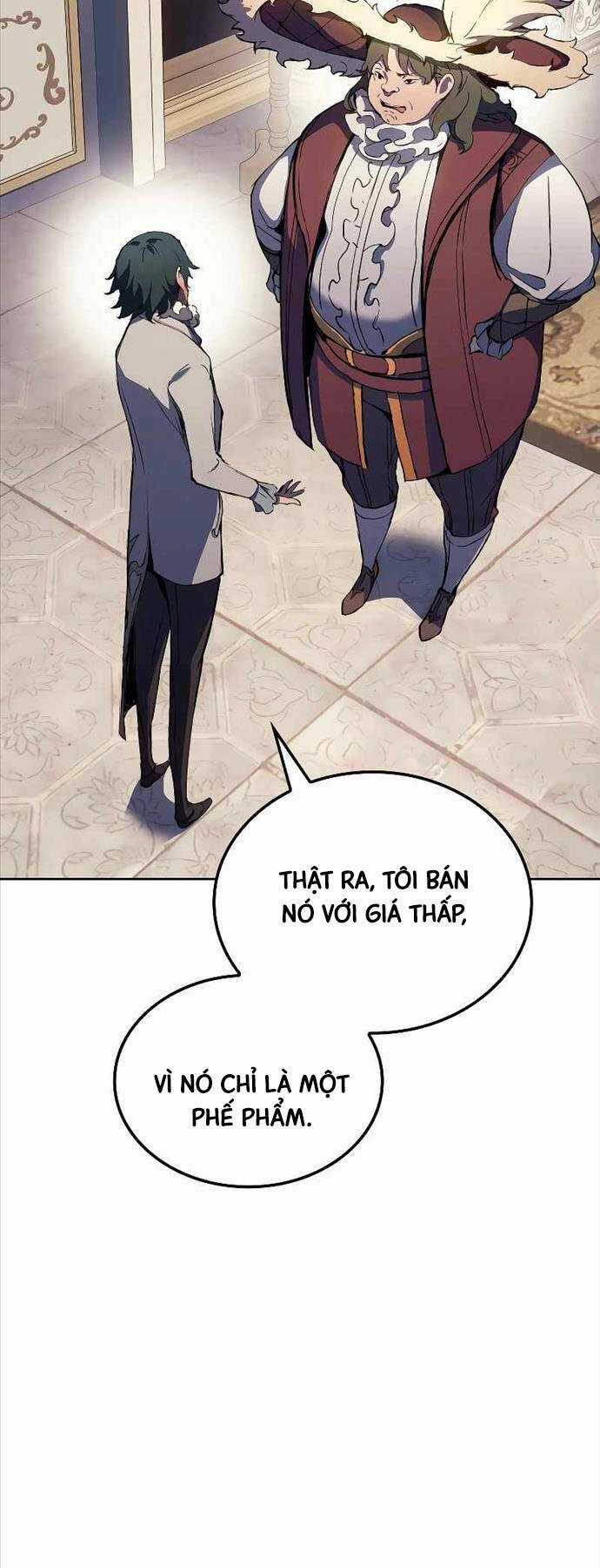 Đế Vương Hồi Quy Chương 13 trang 56