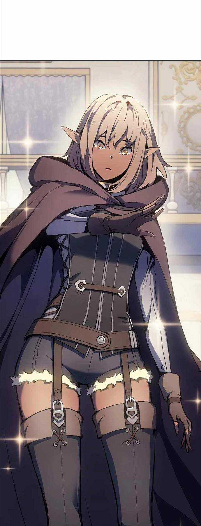 Đế Vương Hồi Quy Chương 13 trang 59