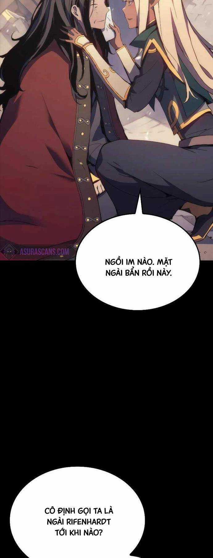 Đế Vương Hồi Quy Chương 13 trang 6