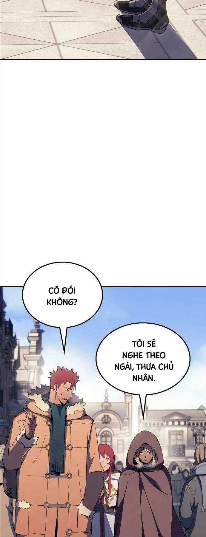 Đế Vương Hồi Quy Chương 13 trang 62