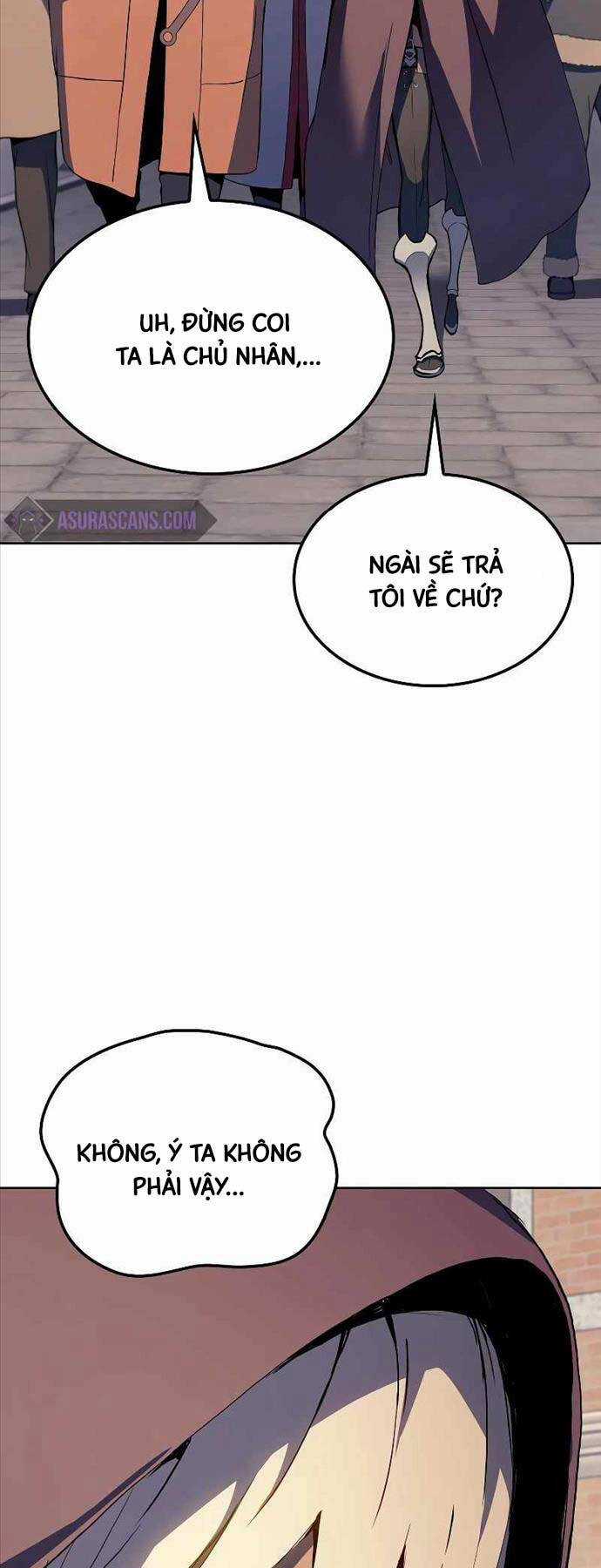 Đế Vương Hồi Quy Chương 13 trang 63