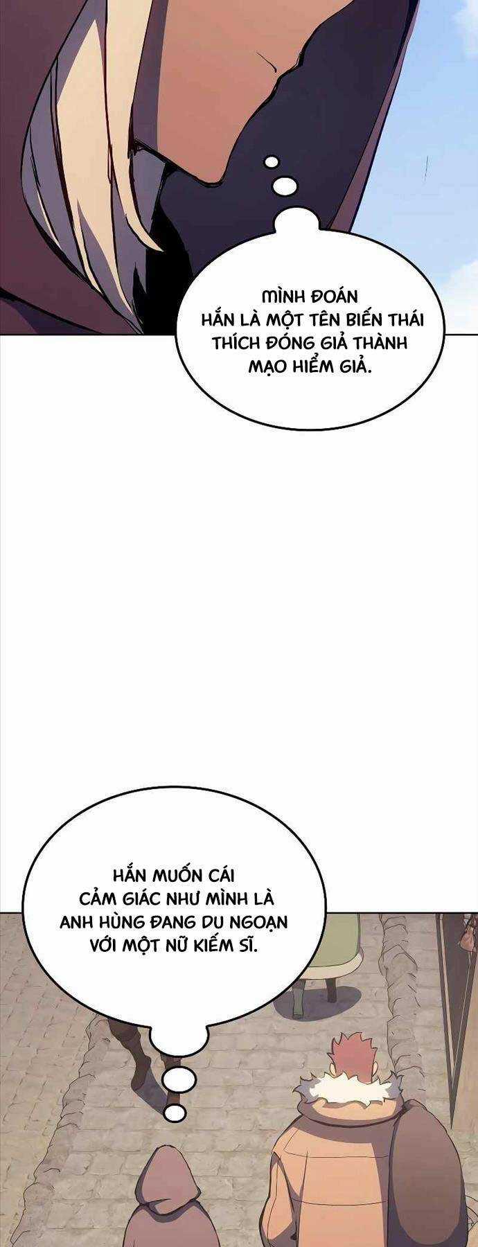 Đế Vương Hồi Quy Chương 13 trang 67