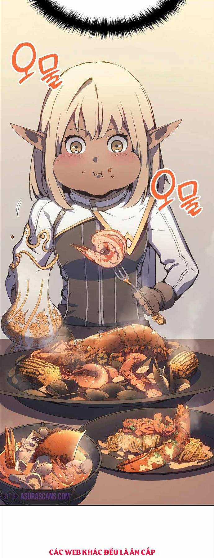 Đế Vương Hồi Quy Chương 13 trang 69