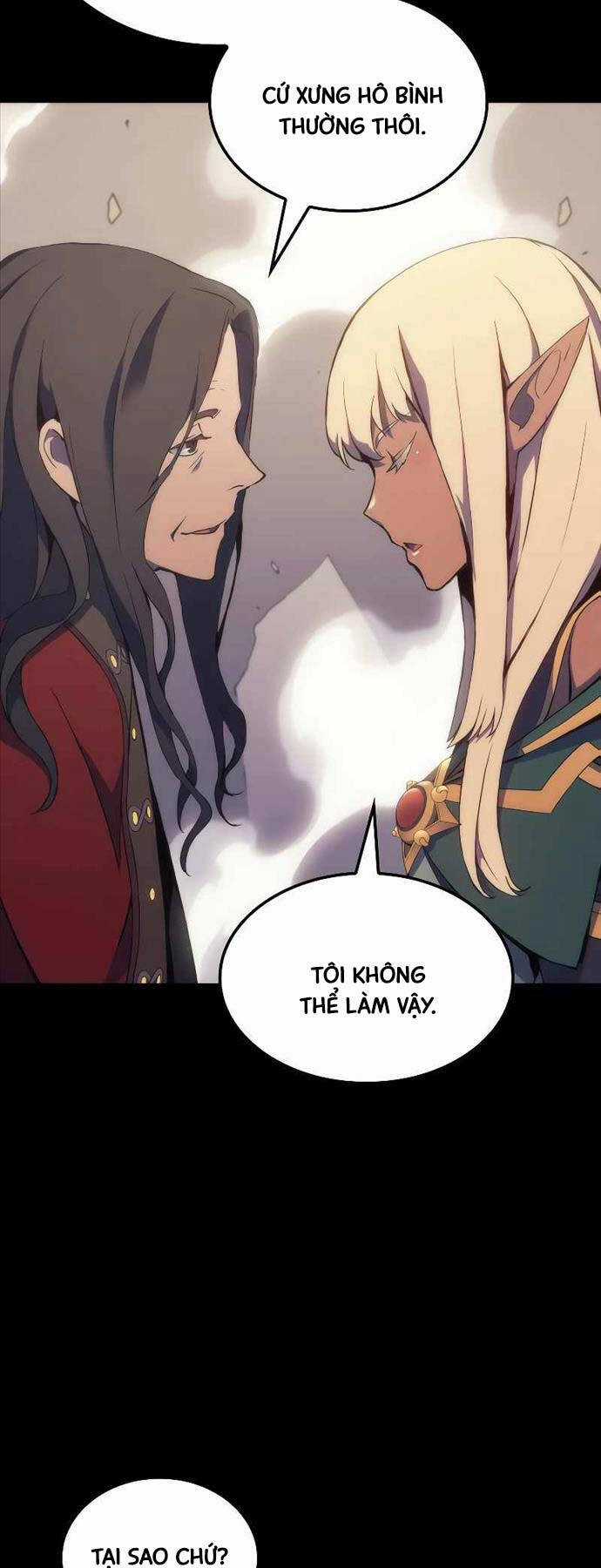 Đế Vương Hồi Quy Chương 13 trang 7