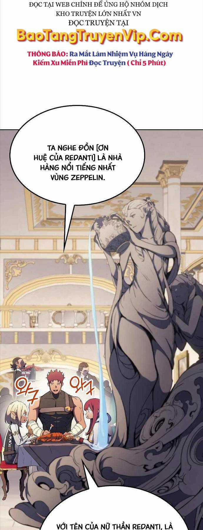 Đế Vương Hồi Quy Chương 13 trang 70