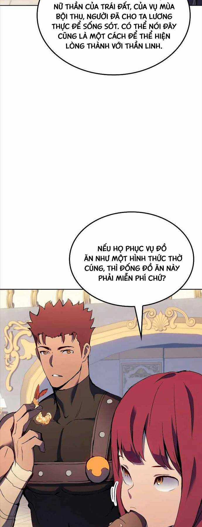 Đế Vương Hồi Quy Chương 13 trang 71