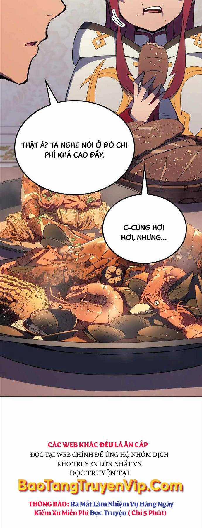 Đế Vương Hồi Quy Chương 13 trang 73