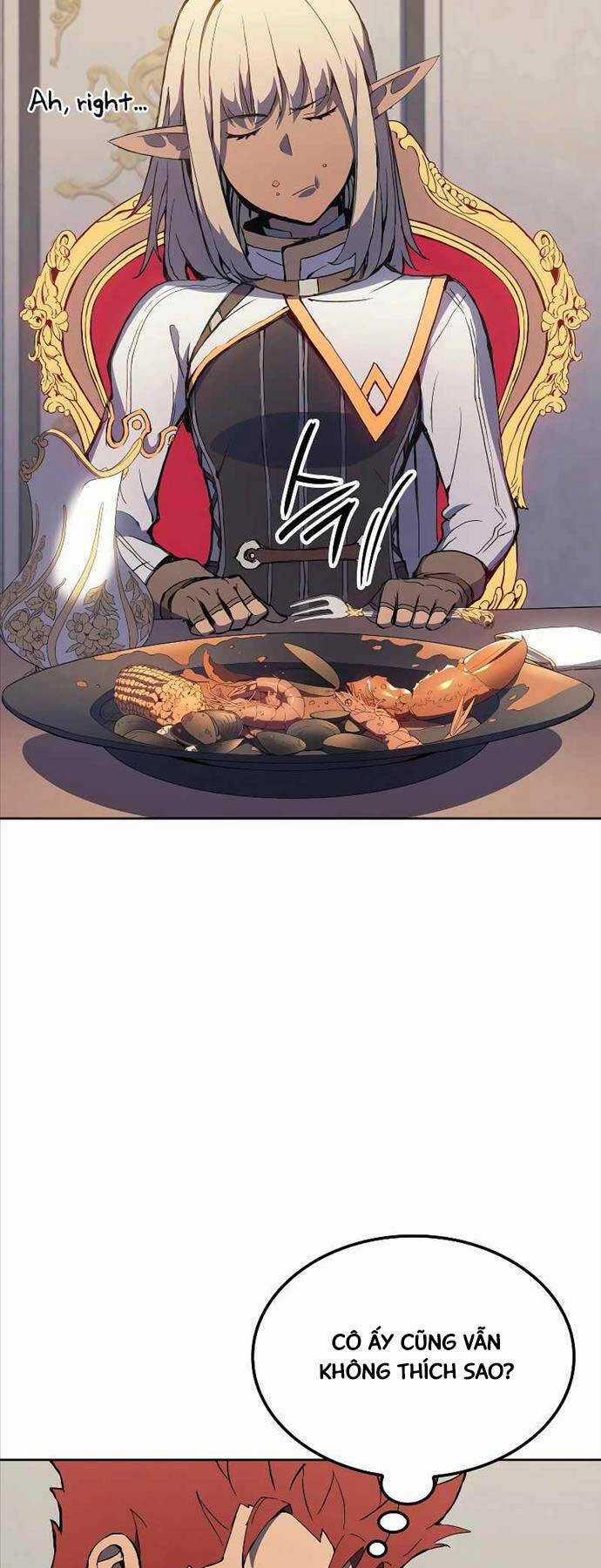 Đế Vương Hồi Quy Chương 13 trang 75