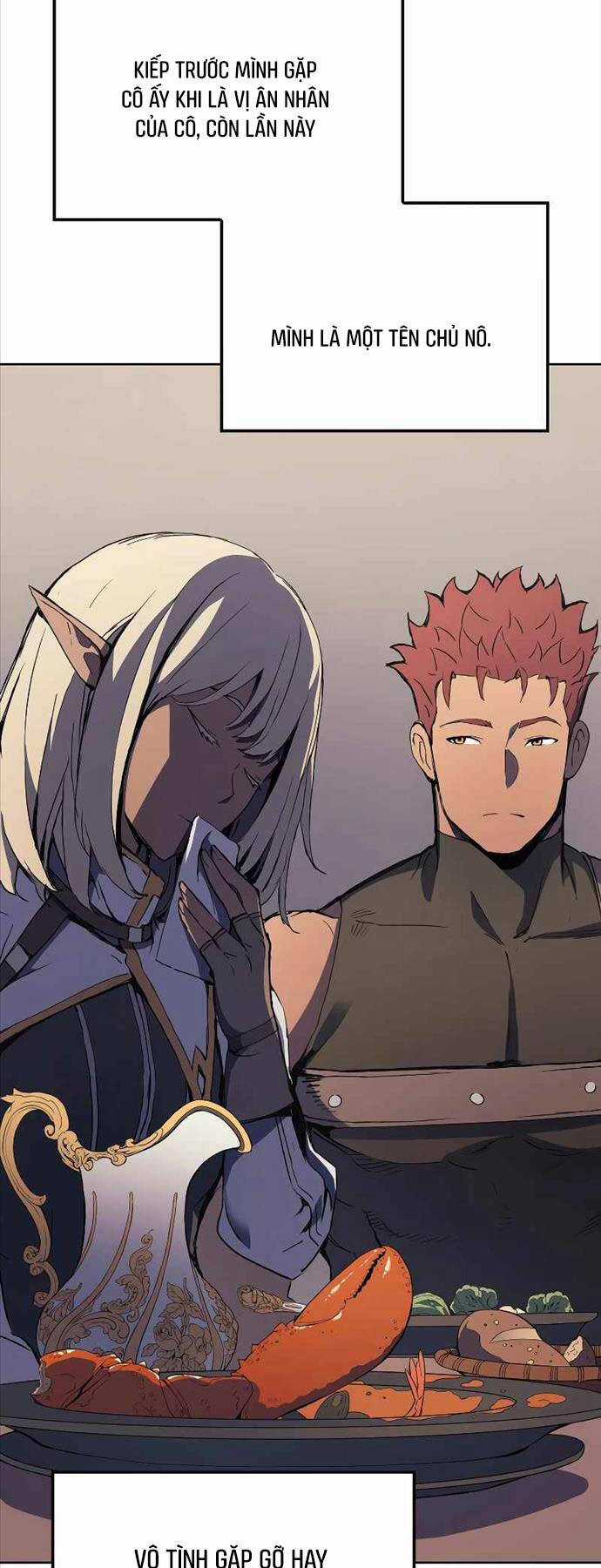 Đế Vương Hồi Quy Chương 13 trang 77