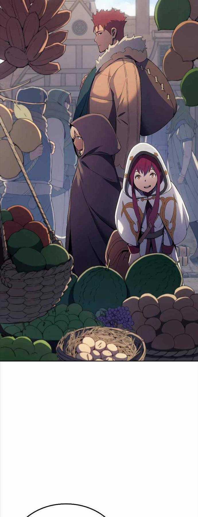 Đế Vương Hồi Quy Chương 13 trang 79