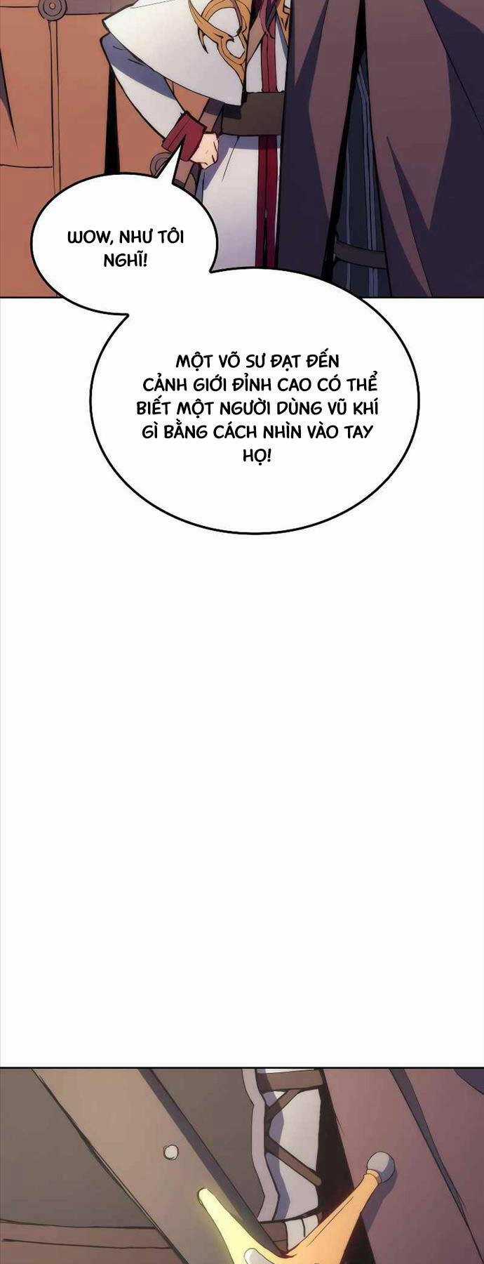 Đế Vương Hồi Quy Chương 13 trang 83