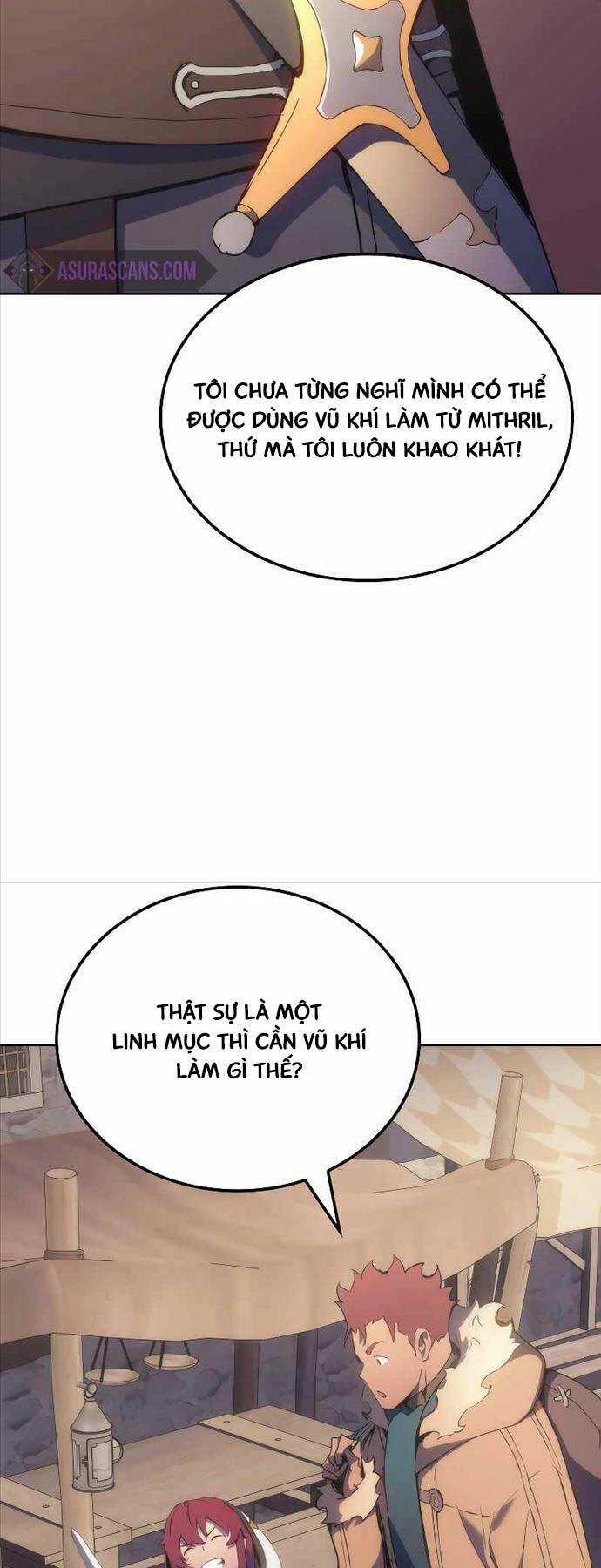 Đế Vương Hồi Quy Chương 13 trang 84