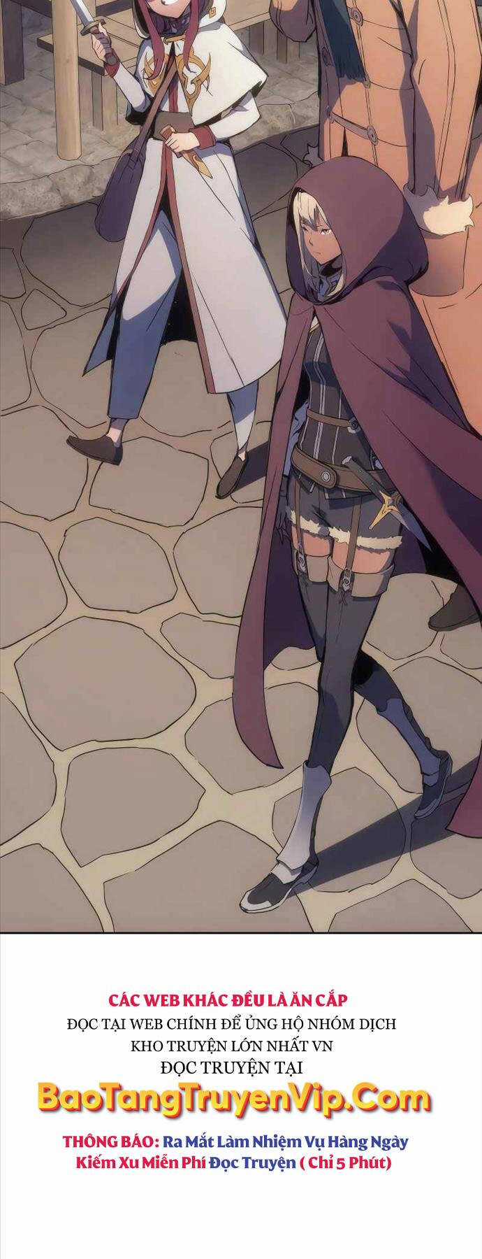 Đế Vương Hồi Quy Chương 13 trang 85