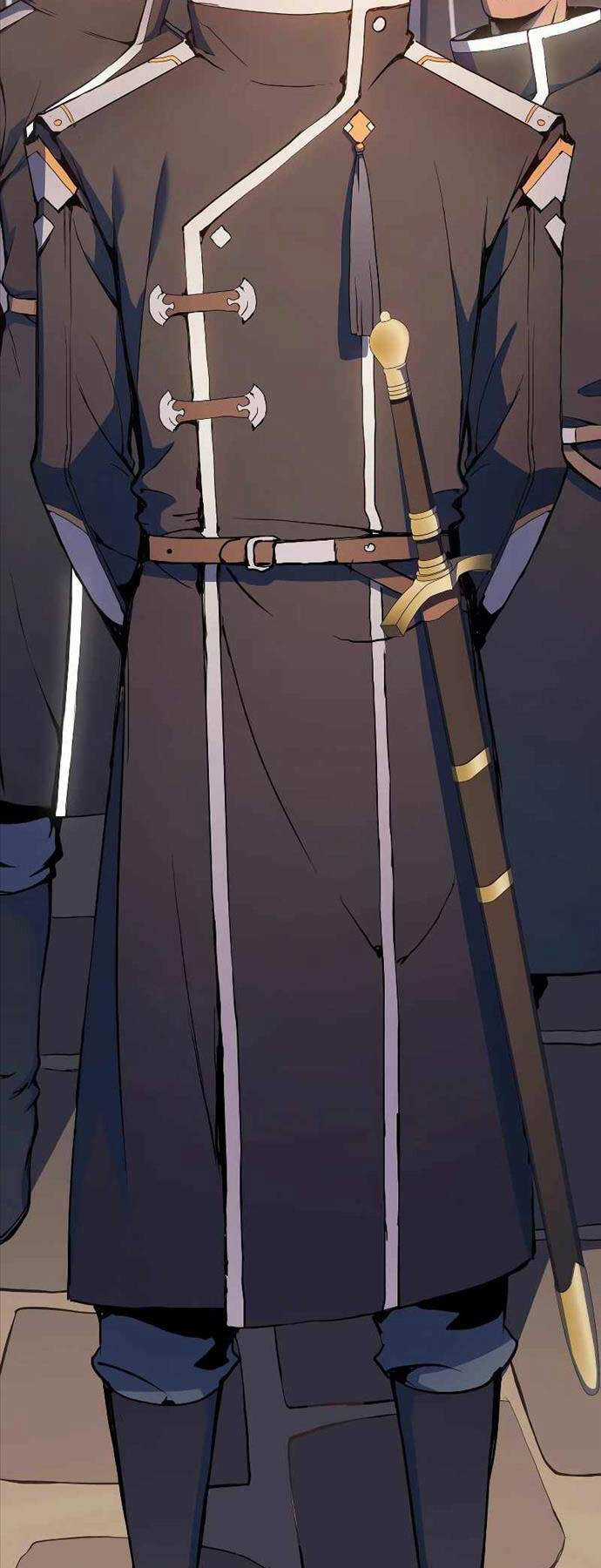 Đế Vương Hồi Quy Chương 13 trang 88