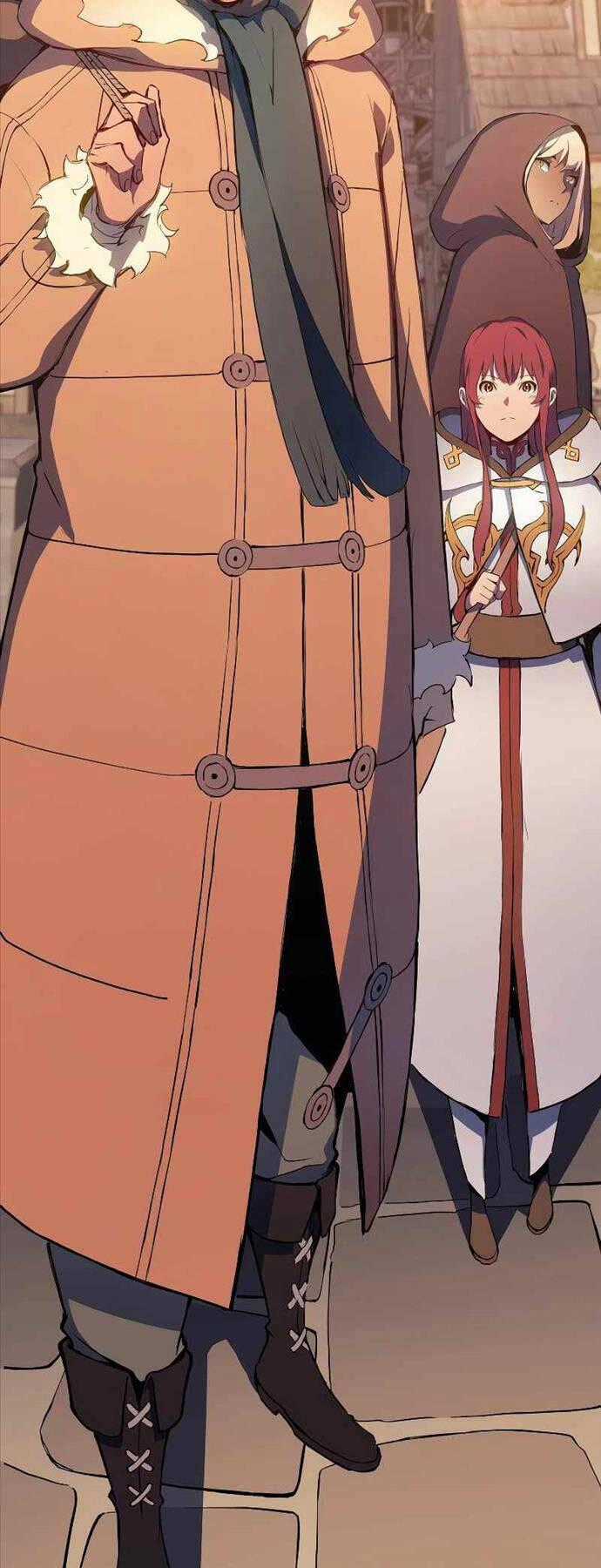 Đế Vương Hồi Quy Chương 13 trang 90